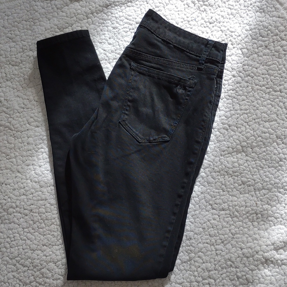 Jessica Simpson "Super Skinny" Skinny Jeans Size 4